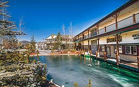 Holiday Inn Resort The Lodge At Big Bear Lake By Ihg